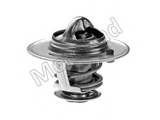 MOTORAD 230-91J Thermostat, coolant